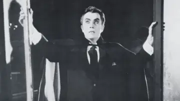 Zasłona do filmu "Count Yorga, Vampire" #1877388