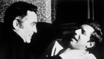Zasłona do filmu "Count Yorga, Vampire" #1877390