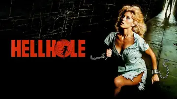 Zasłona do filmu "Hellhole" #744559