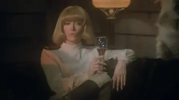 Zasłona do filmu "Elza - Syberyjska tygrysica" #1054063