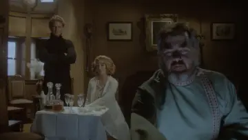 Zasłona do filmu "Elza - Syberyjska tygrysica" #1054067