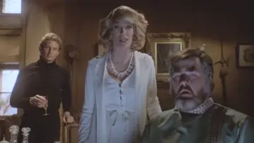 Zasłona do filmu "Elza - Syberyjska tygrysica" #787764