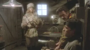 Zasłona do filmu "Elza - Syberyjska tygrysica" #787765