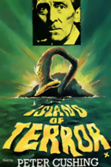 Island of Terror