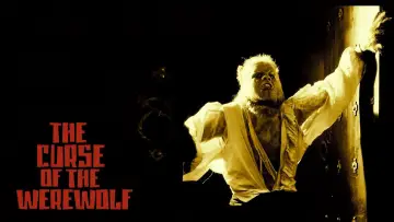 Zasłona do filmu "The Curse of the Werewolf" #1076382
