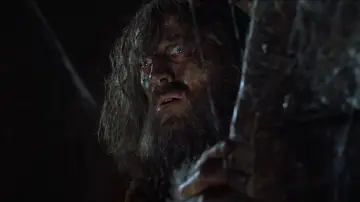 Zasłona do filmu "The Curse of the Werewolf" #1836644