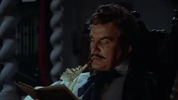 Zasłona do filmu "The Curse of the Werewolf" #1836645