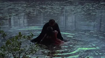 Zasłona do filmu "The Curse of the Werewolf" #1836646