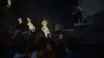 Zasłona do filmu "The Curse of the Werewolf" #1836650