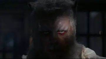 Zasłona do filmu "The Curse of the Werewolf" #434257