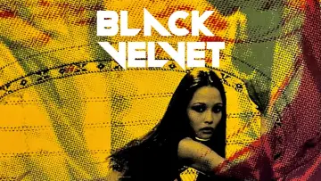Zasłona do filmu "Velluto nero" #878879