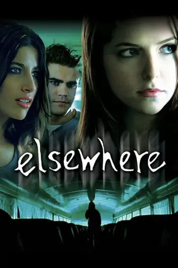 Plakat do filmu "Elsewhere" #742875