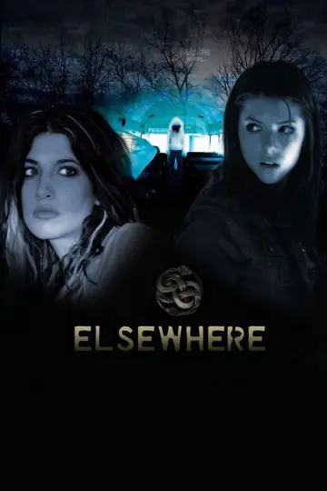 Plakat do filmu "Elsewhere" #742876