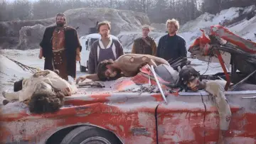 Zasłona do filmu "Końcowa rozgrywka" #1173660