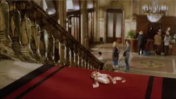 Zasłona do filmu "Étoile" #1100349