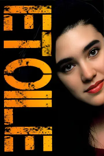 Plakat do filmu "Étoile" #1100355