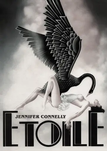 Plakat do filmu "Étoile" #1192169