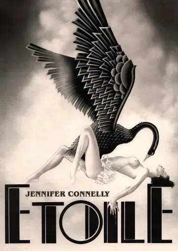 Plakat do filmu "Étoile" #1192170