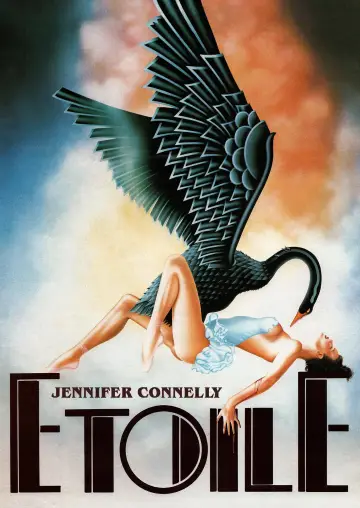 Plakat do filmu "Étoile" #1882240