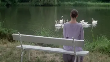 Zasłona do filmu "Étoile" #470736