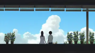 Zasłona do filmu "Summer Wars" #1829501