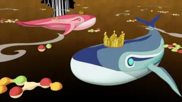Zasłona do filmu "Summer Wars" #212045