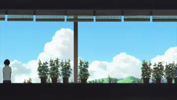Zasłona do filmu "Summer Wars" #212048