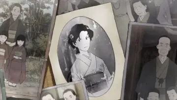 Zasłona do filmu "Summer Wars" #212049