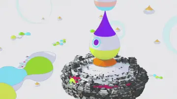 Zasłona do filmu "Summer Wars" #212050