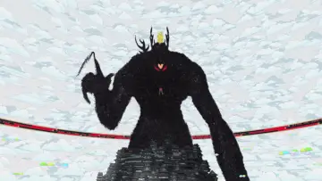 Zasłona do filmu "Summer Wars" #212051