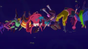 Zasłona do filmu "Summer Wars" #212053
