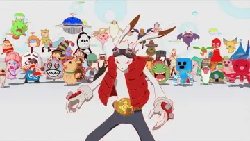 Zasłona do filmu "Summer Wars" #715008