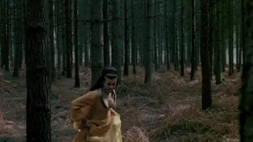 Zasłona do filmu "Dwie bliźniaczki" #1903924