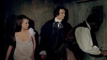 Zasłona do filmu "Dwie bliźniaczki" #1903936