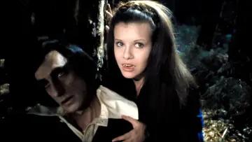 Zasłona do filmu "Dwie bliźniaczki" #411523