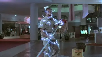 Zasłona do filmu "Roboty śmierci" #383077