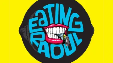 Zasłona do filmu "Eating Raoul" #1103533
