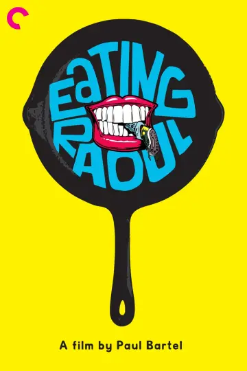 Plakat do filmu "Eating Raoul" #1103544