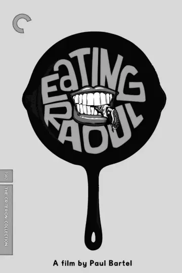 Plakat do filmu "Eating Raoul" #1523821