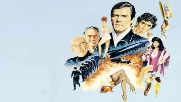 Zasłona do filmu "Ucieczka na Atenę" #1807924