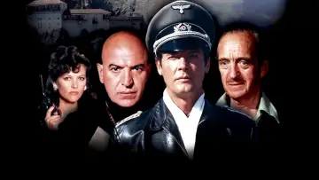 Zasłona do filmu "Ucieczka na Atenę" #359587