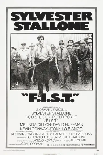 F.I.S.T.