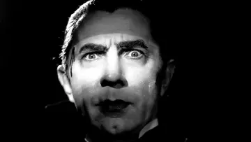 Zasłona do filmu "Mark of the Vampire" #1579103