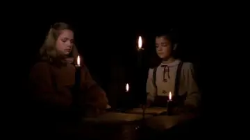 Zasłona do filmu "Trucizna dla wróżek" #818510