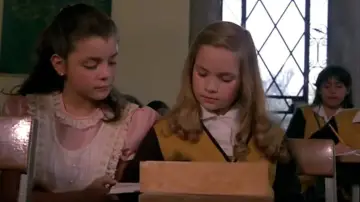 Zasłona do filmu "Trucizna dla wróżek" #818517