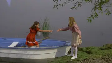 Zasłona do filmu "Trucizna dla wróżek" #818529