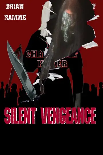 Silent Vengeance plakat