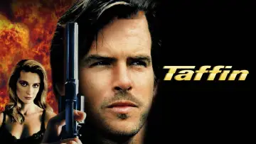 Zasłona do filmu "Taffin" #797762