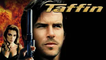 Zasłona do filmu "Taffin" #797766