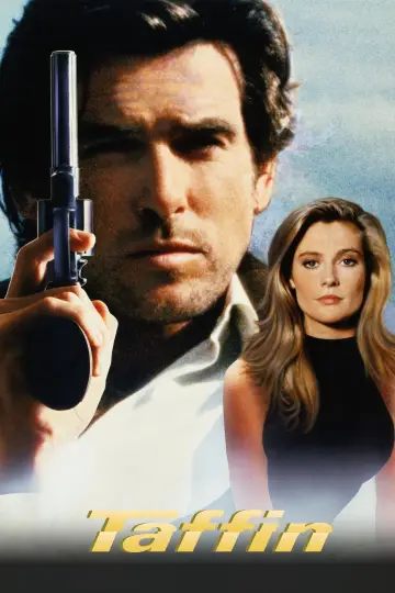 Plakat do filmu "Taffin" #797771